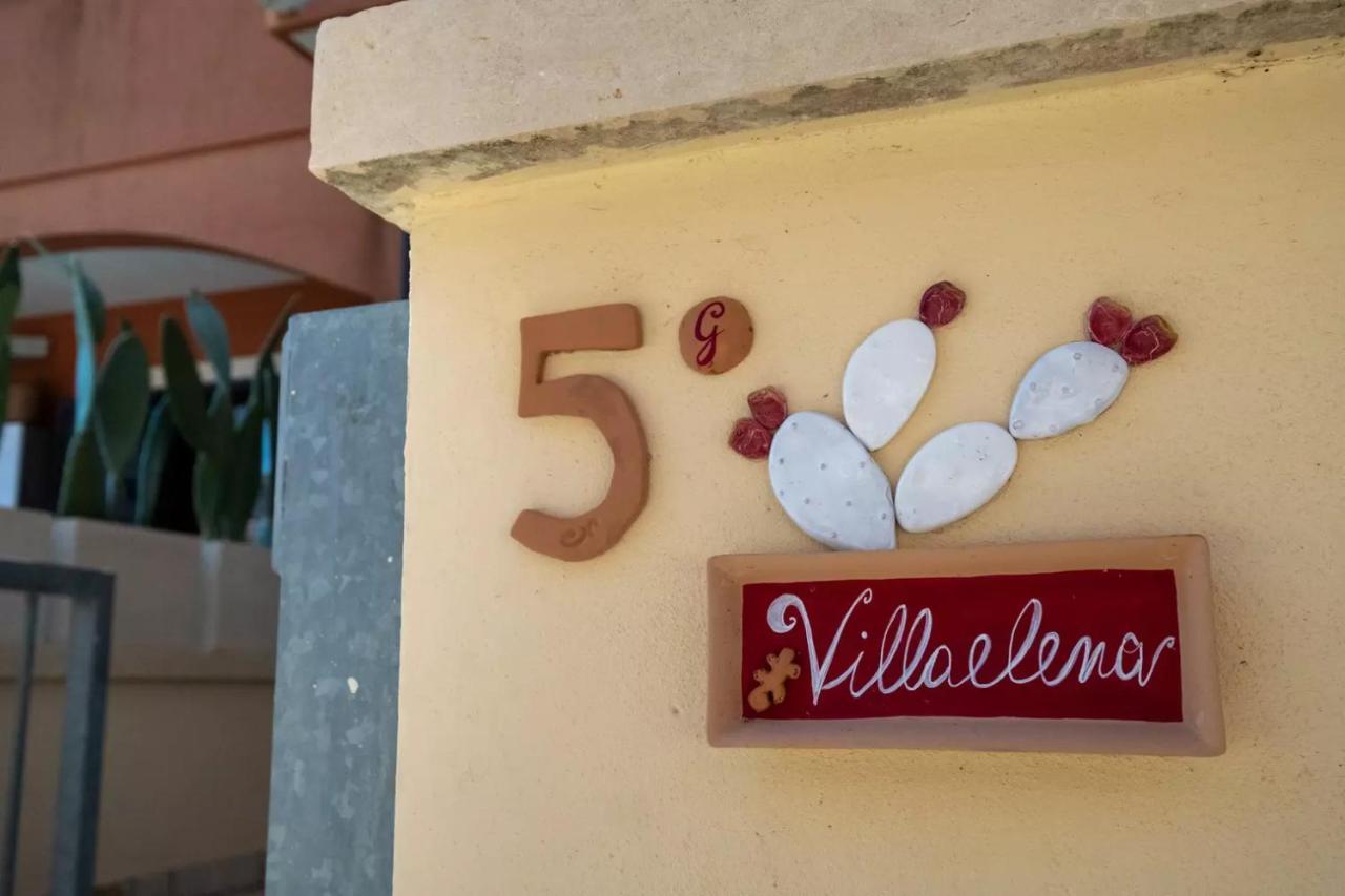 מריטימה Villaelena מראה חיצוני תמונה