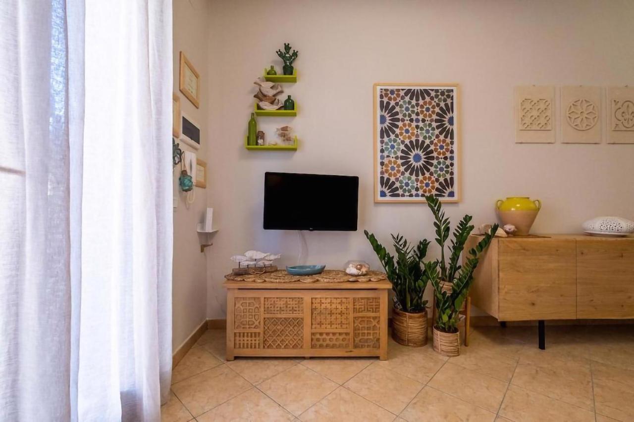 מריטימה Villaelena מראה חיצוני תמונה