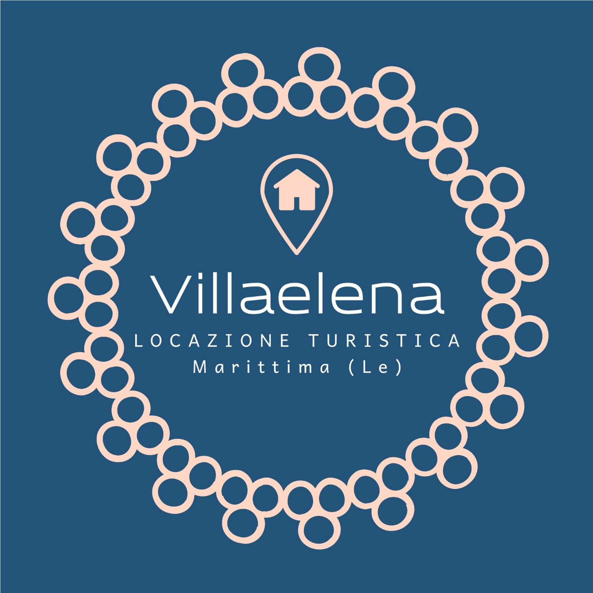 מריטימה Villaelena מראה חיצוני תמונה